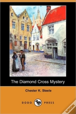 Capa do artigo Diamond Cross Mystery
