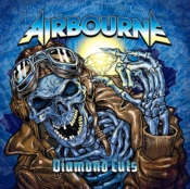 Capa do artigo Diamond Cuts: The B-sides - CD