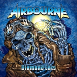 Capa do artigo Diamond Cuts: The B-sides - CD