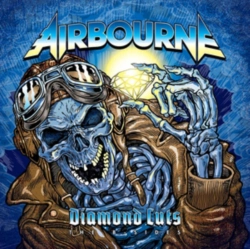 Capa do artigo Diamond Cuts: The B-sides - Vinil