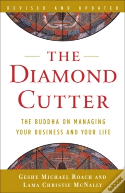 Capa do artigo Diamond Cutter
