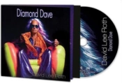 Capa do artigo Diamond Dave - CD