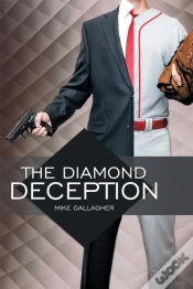 Capa do artigo Diamond Deception