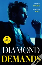 Capa do artigo Diamond Demands