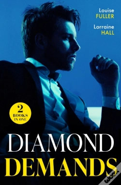 Capa do artigo Diamond Demands
