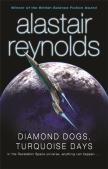 Diamond Dogs, Turquoise Days