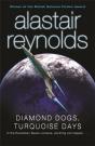 Diamond Dogs, Turquoise Days - Preview