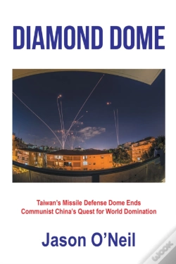Capa do artigo Diamond Dome