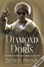Capa do artigo Diamond Doris