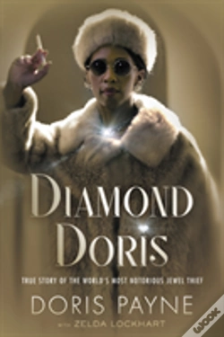 Capa do artigo Diamond Doris