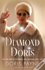 Capa do artigo Diamond Doris