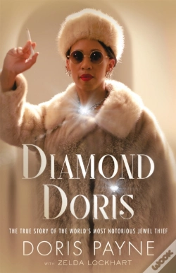 Capa do artigo Diamond Doris