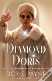 Capa do artigo Diamond Doris