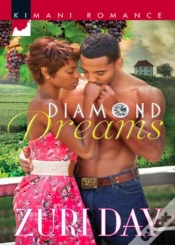 Capa do artigo Diamond Dreams