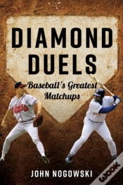 Capa do artigo Diamond Duels