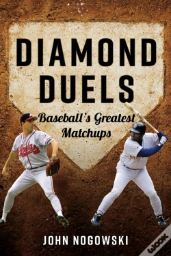 Capa do artigo Diamond Duels