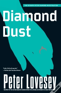 Capa do artigo Diamond Dust