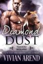 Diamond Dust: Takhini Wolves #3 - Preview