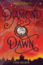 Diamond & Dawn (Amber & Dusk, Book Two) - Preview