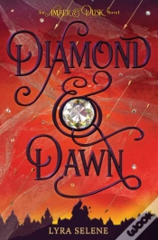 Capa do artigo Diamond & Dawn (Amber & Dusk, Book Two)