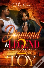 Capa do artigo Diamond & Legend 2
