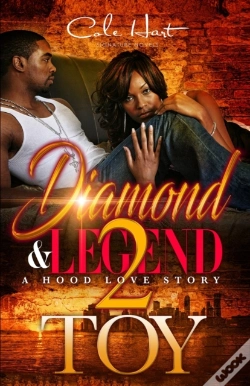 Capa do artigo Diamond & Legend 2