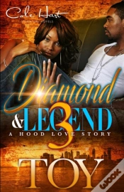 Capa do artigo Diamond & Legend 3