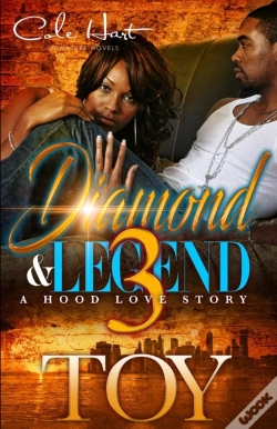 Capa do artigo Diamond & Legend 3