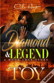Capa do artigo Diamond & Legend