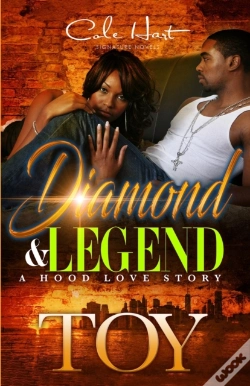 Capa do artigo Diamond & Legend