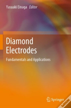 Capa do artigo Diamond Electrodes