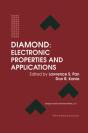 Diamond: Electronic Properties And Applications - Preview