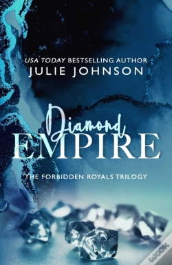 Capa do artigo Diamond Empire