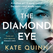 Capa do artigo Diamond Eye