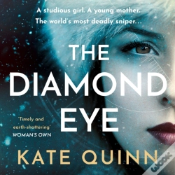 Capa do artigo Diamond Eye