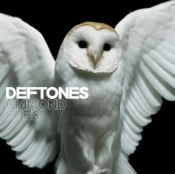 Capa do artigo Diamond Eyes - CD
