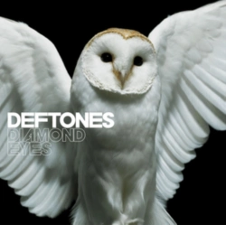 Capa do artigo Diamond Eyes - CD