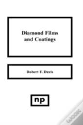 Diamond Films And Coatings