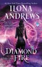 Diamond Fire - Preview