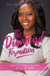 Capa do artigo Diamond Formation