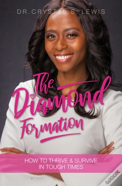 Capa do artigo Diamond Formation
