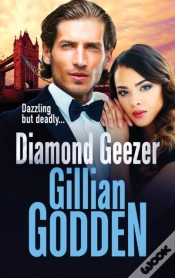 Capa do artigo Diamond Geezer