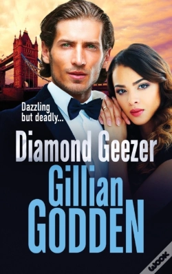 Capa do artigo Diamond Geezer