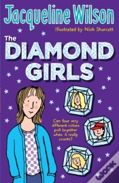 Capa do artigo Diamond Girls