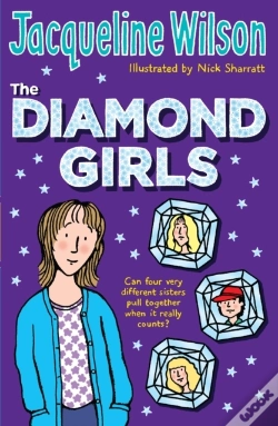 Capa do artigo Diamond Girls