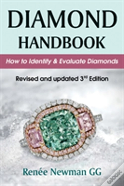 Capa do artigo Diamond Handbook