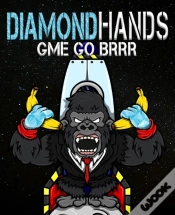 Capa do artigo Diamond Hands