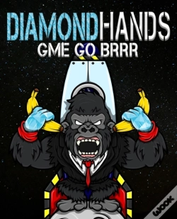 Capa do artigo Diamond Hands