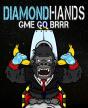 Diamond Hands - Preview