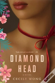 Capa do artigo Diamond Head
